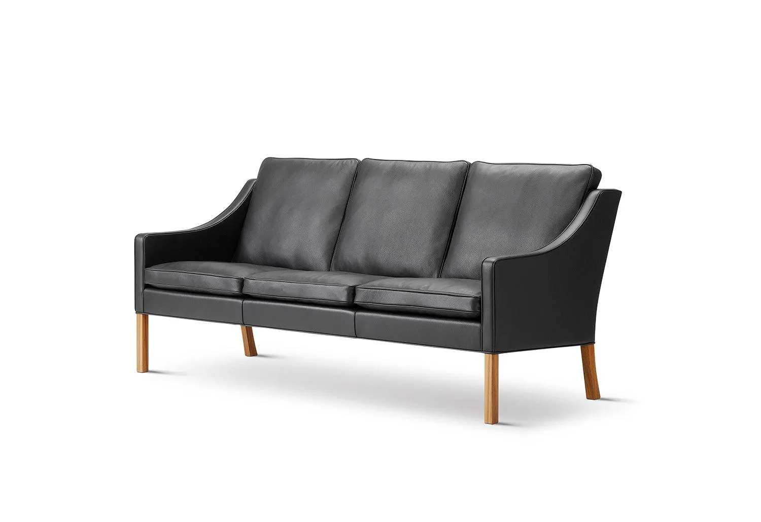 2209 Three-Seat Sofa