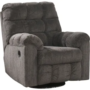 Acona Swivel Rocker Recliner