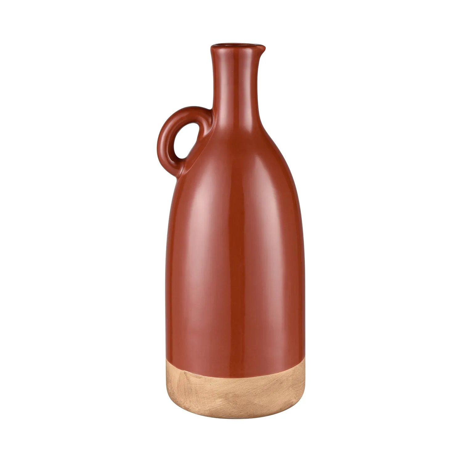 Adara Vase - Jar - Bottle