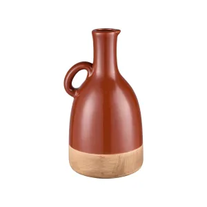 Adara Vase - Jar - Bottle