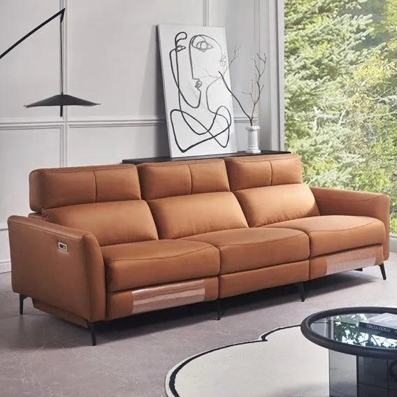 Aden Electic Recliner Sofa