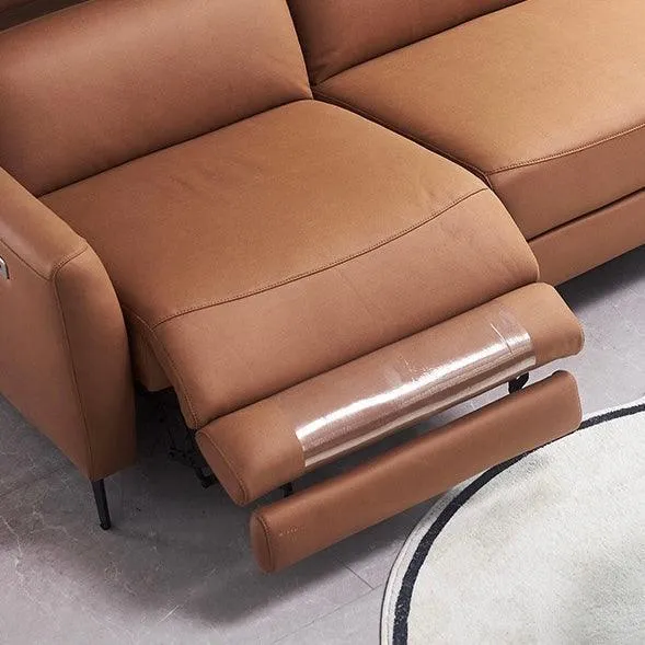 Aden Electic Recliner Sofa