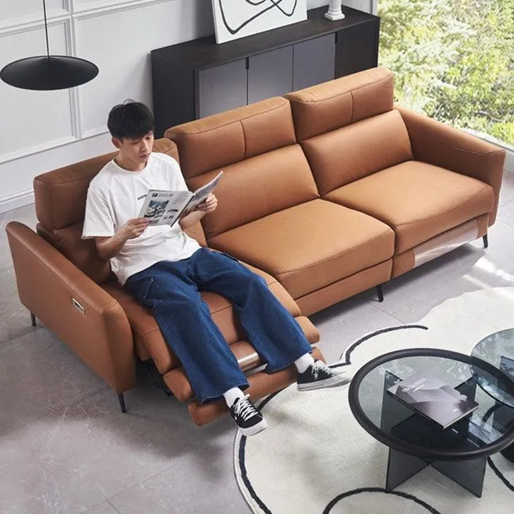 Aden Electic Recliner Sofa