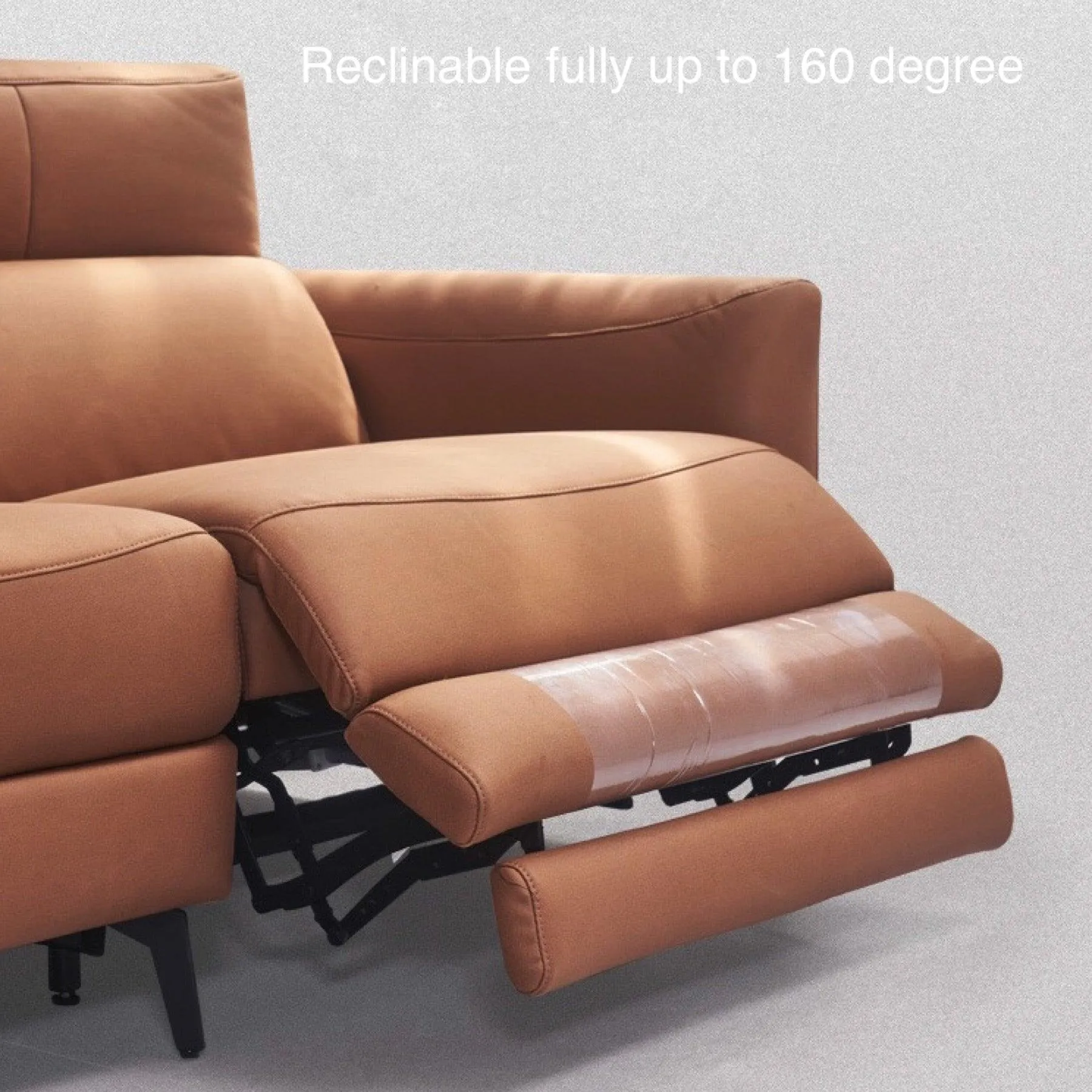 Aden Electic Recliner Sofa