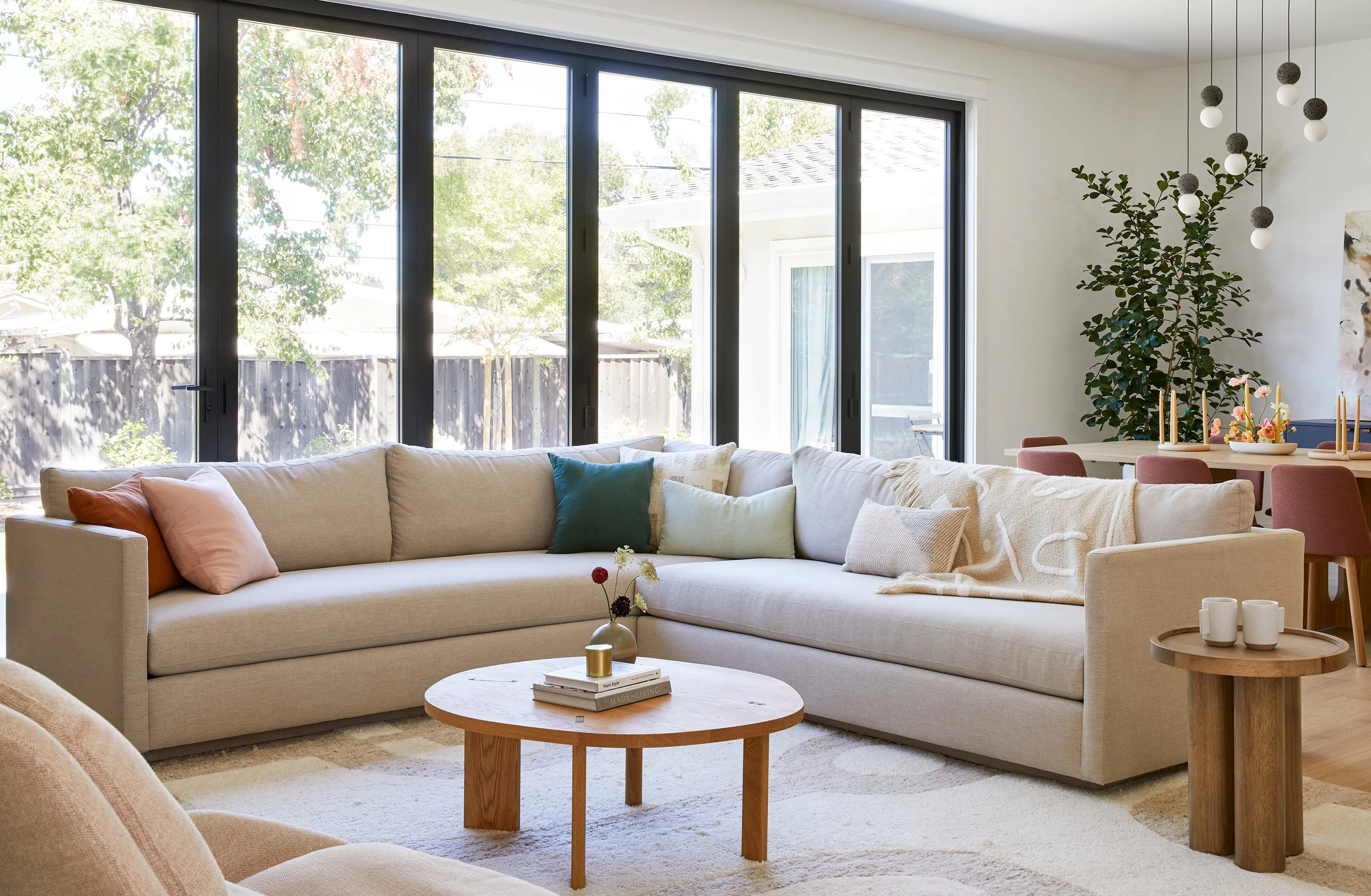 Agoura Sofa Collection