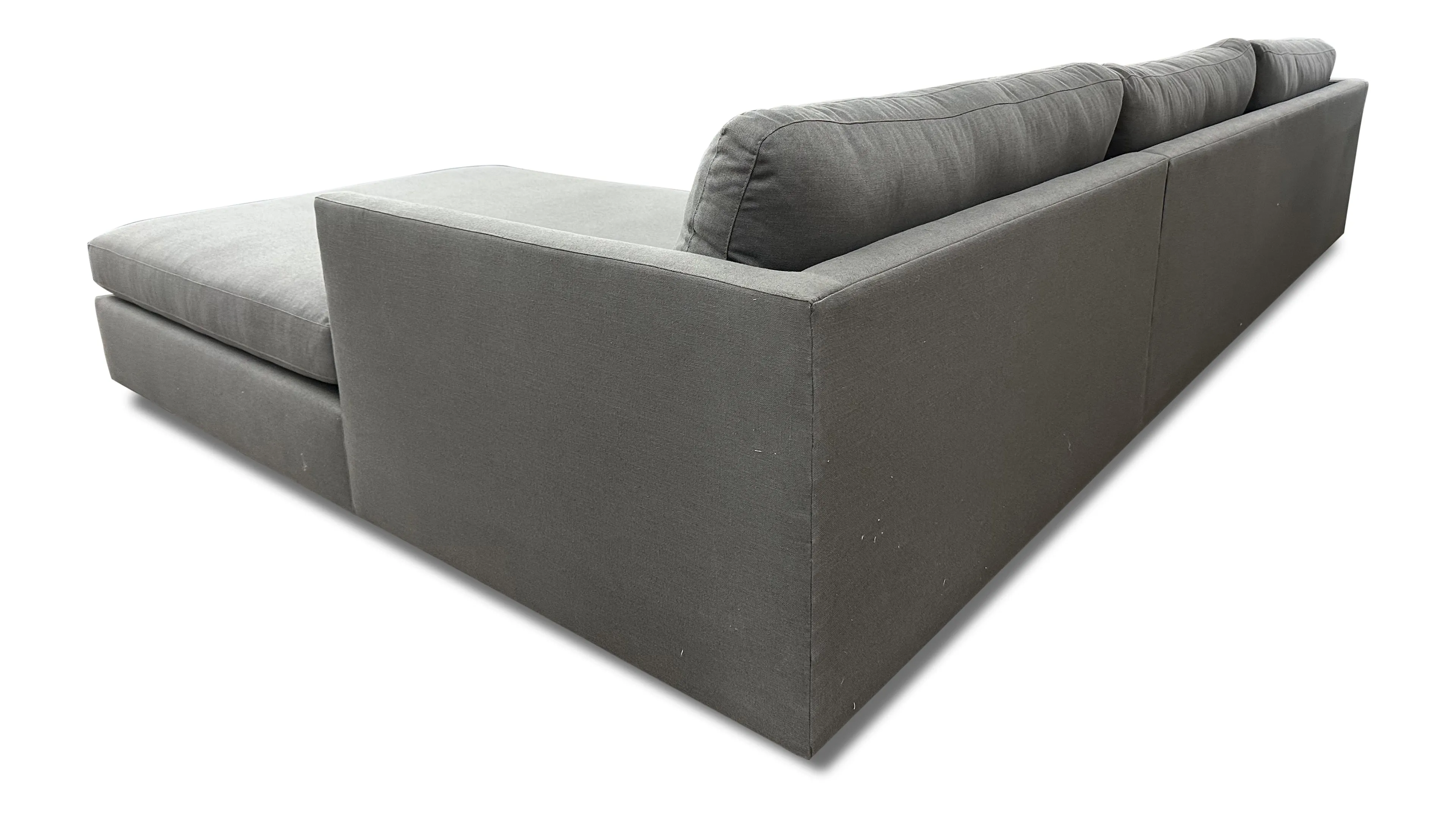 Agoura Sofa Collection