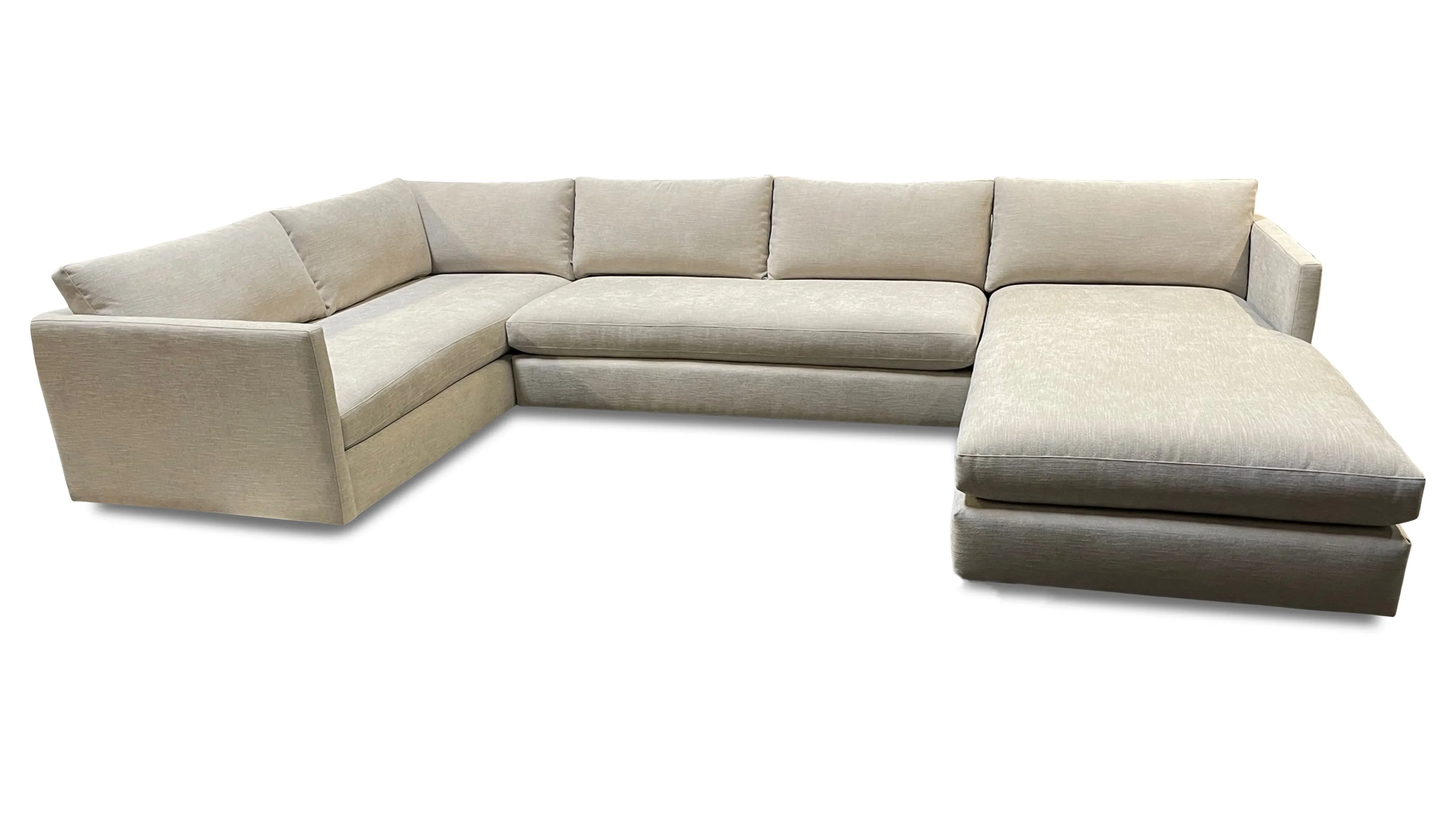 Agoura Sofa Collection