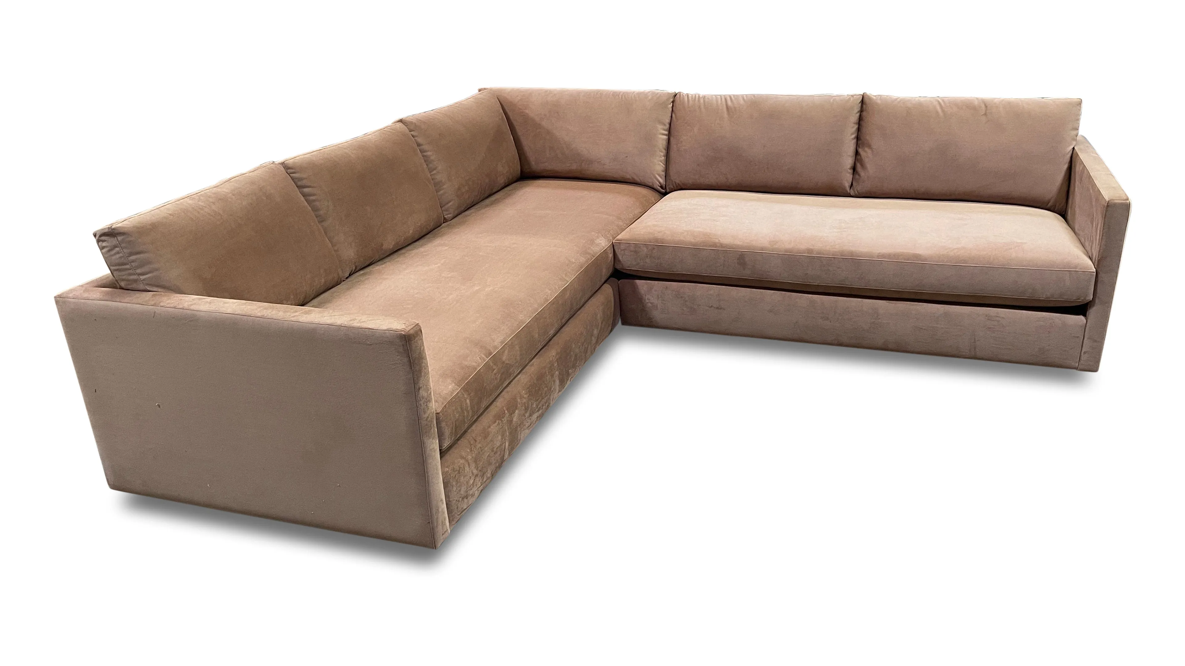 Agoura Sofa Collection