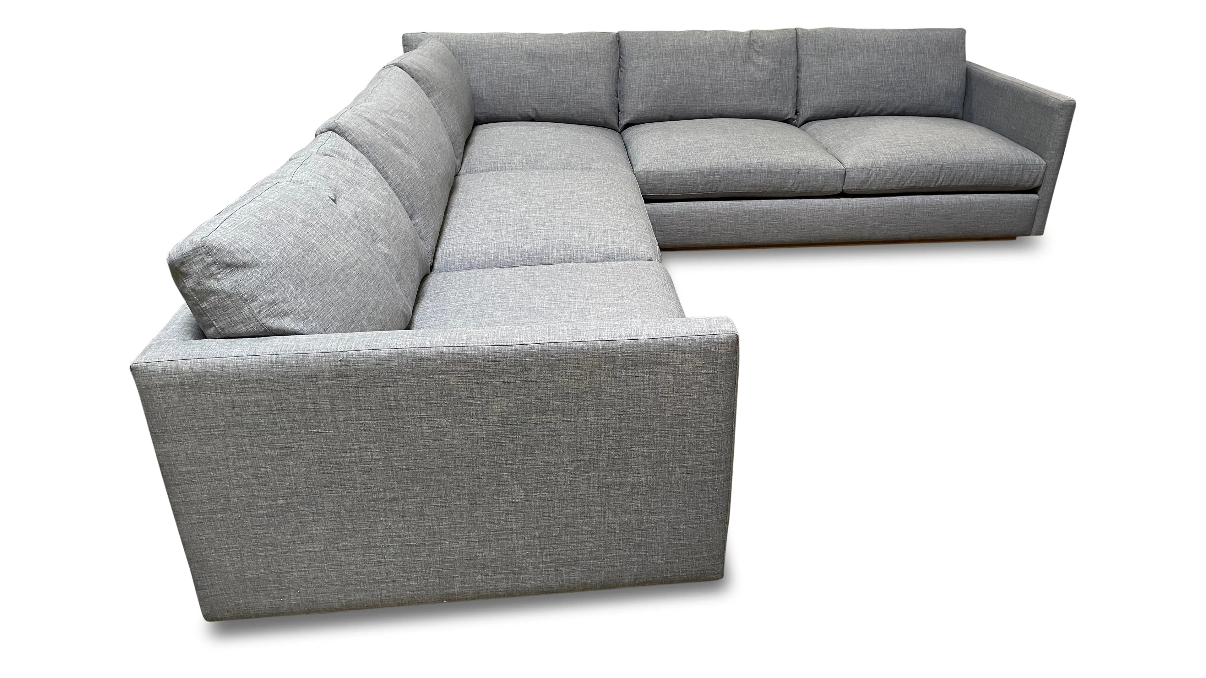 Agoura Sofa Collection