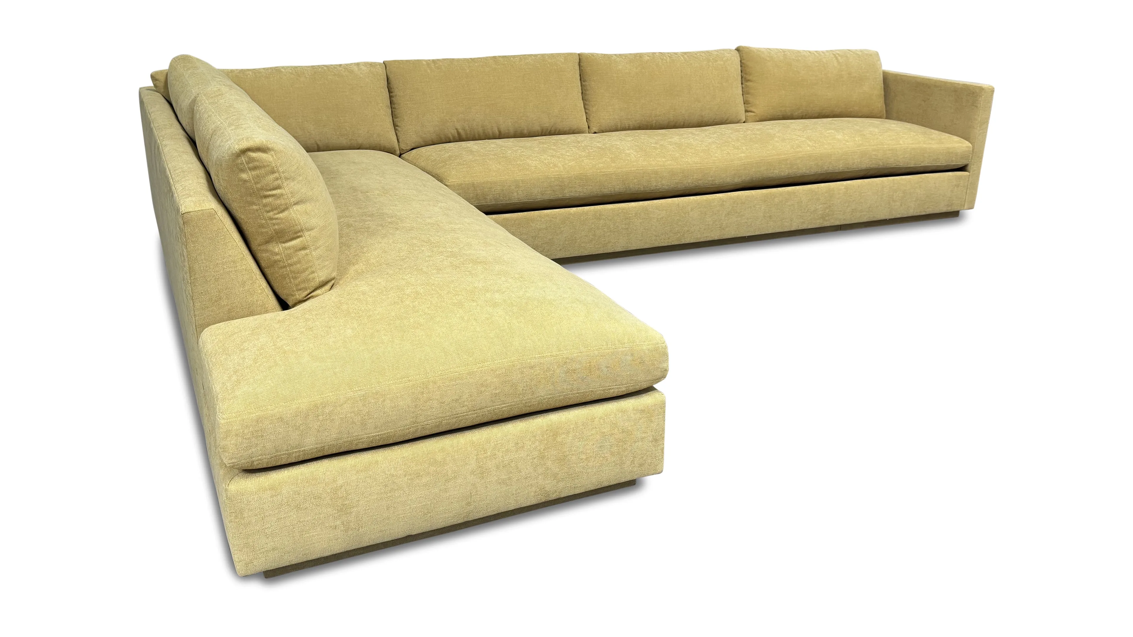 Alcott Sofa Collection