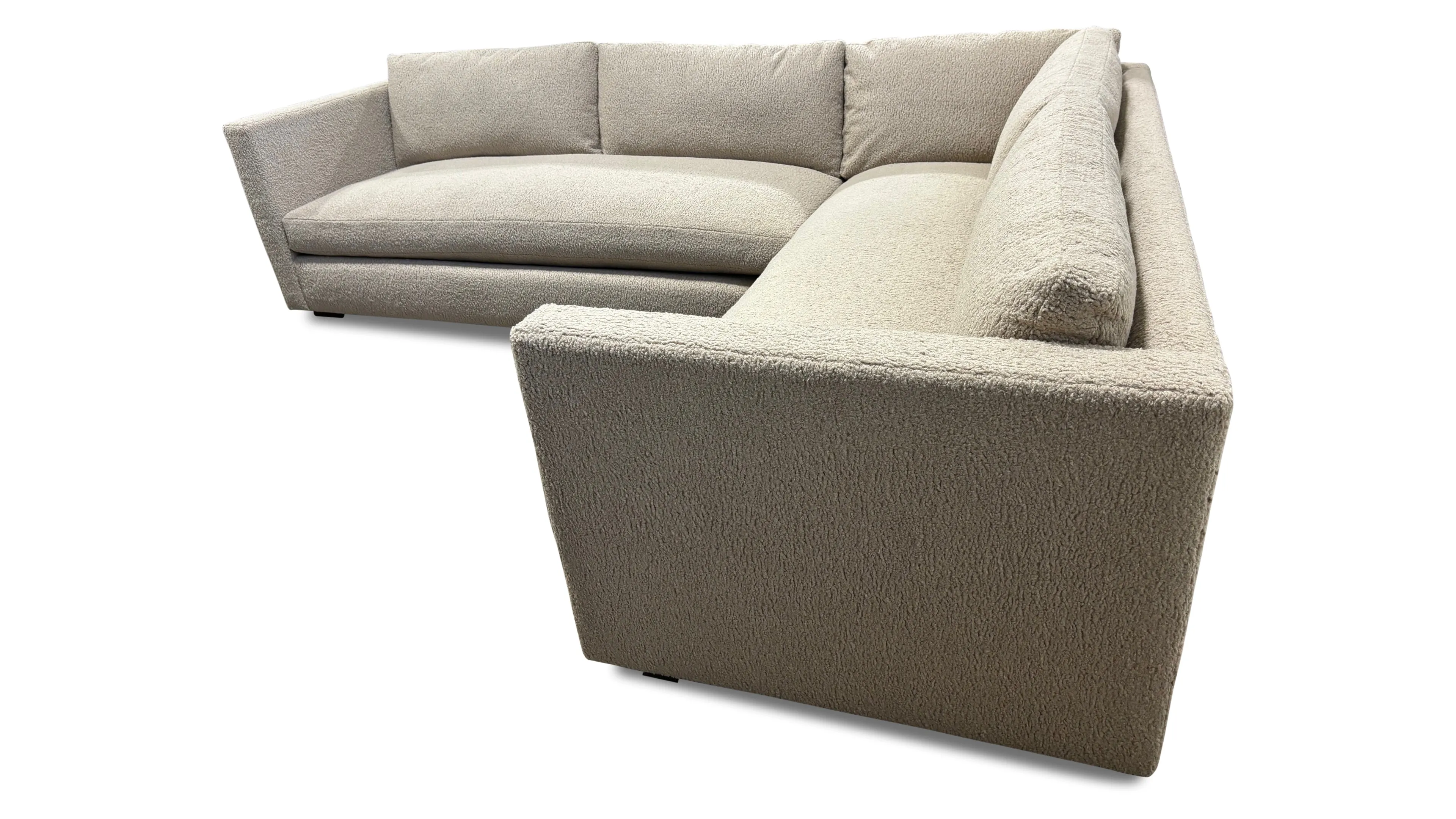 Alcott Sofa Collection