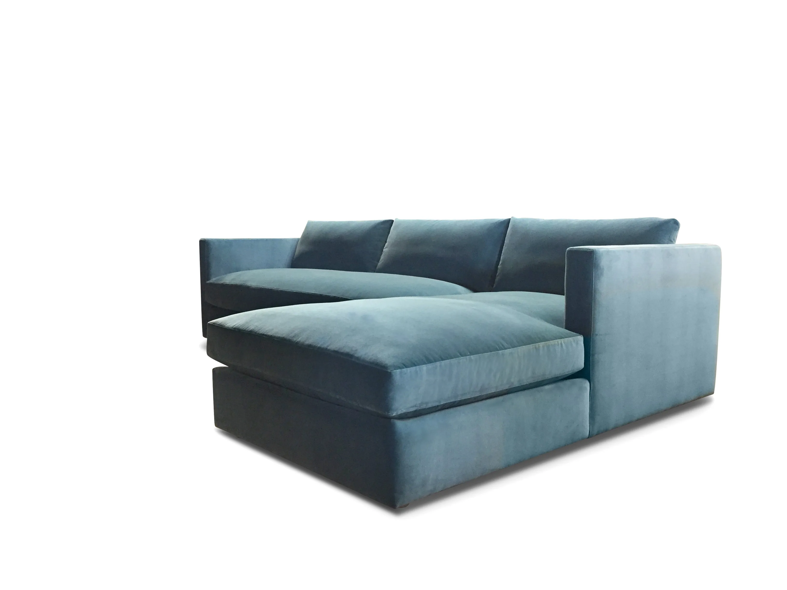 Alcott Sofa Collection