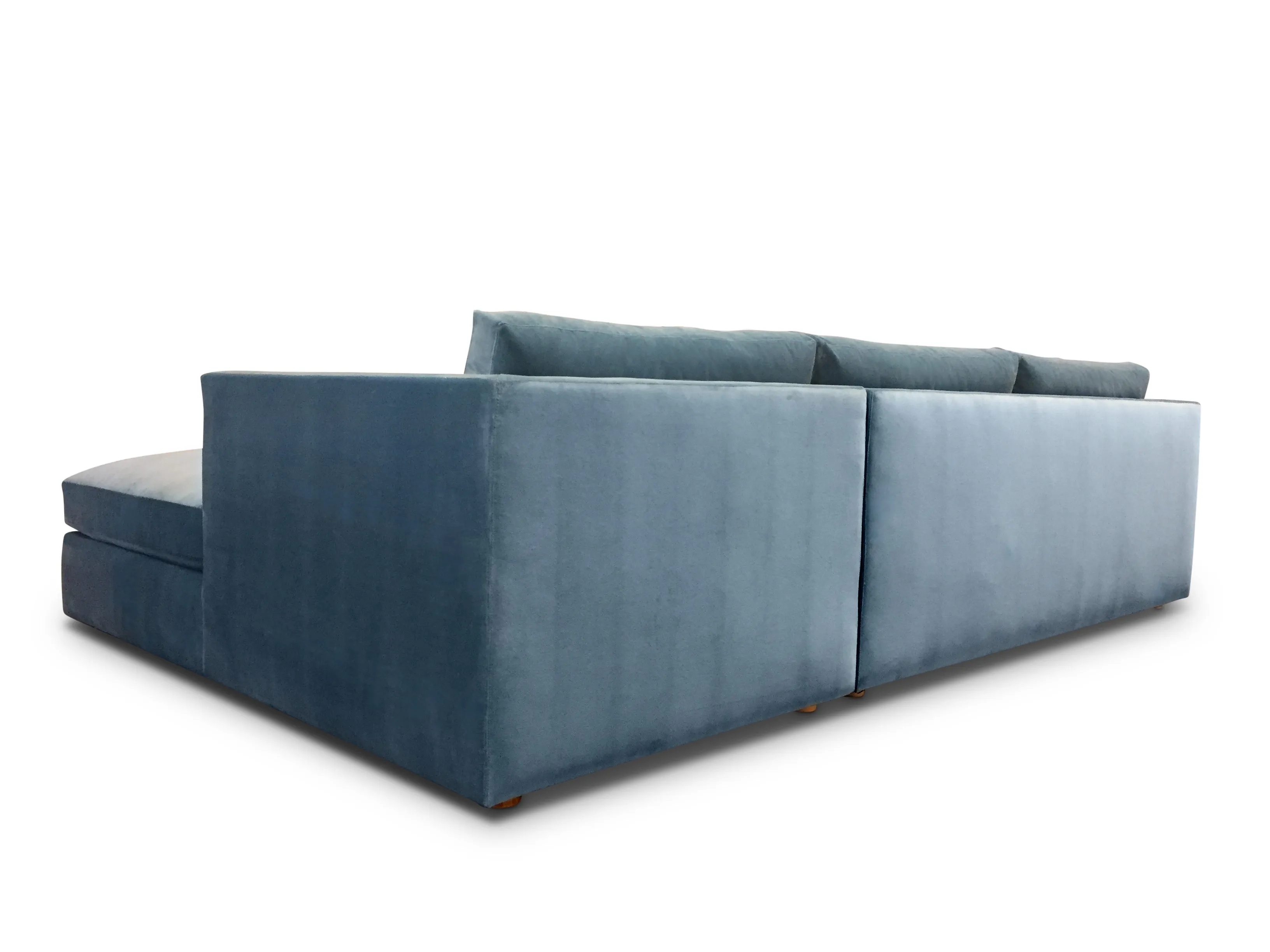 Alcott Sofa Collection