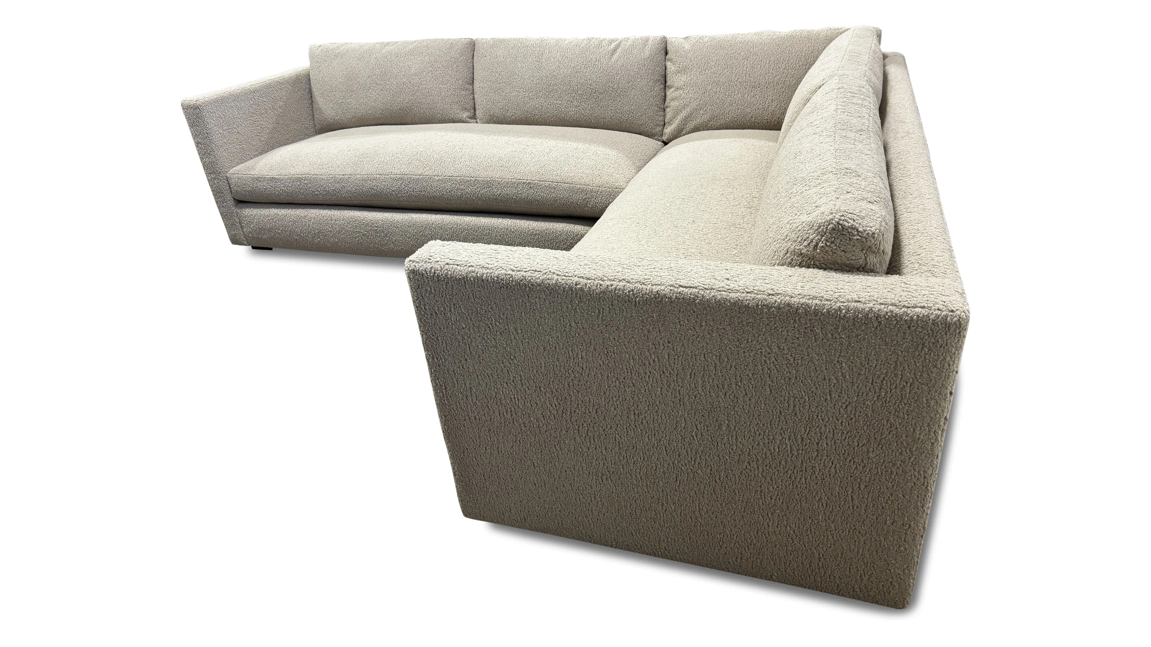 Alcott Sofa Collection