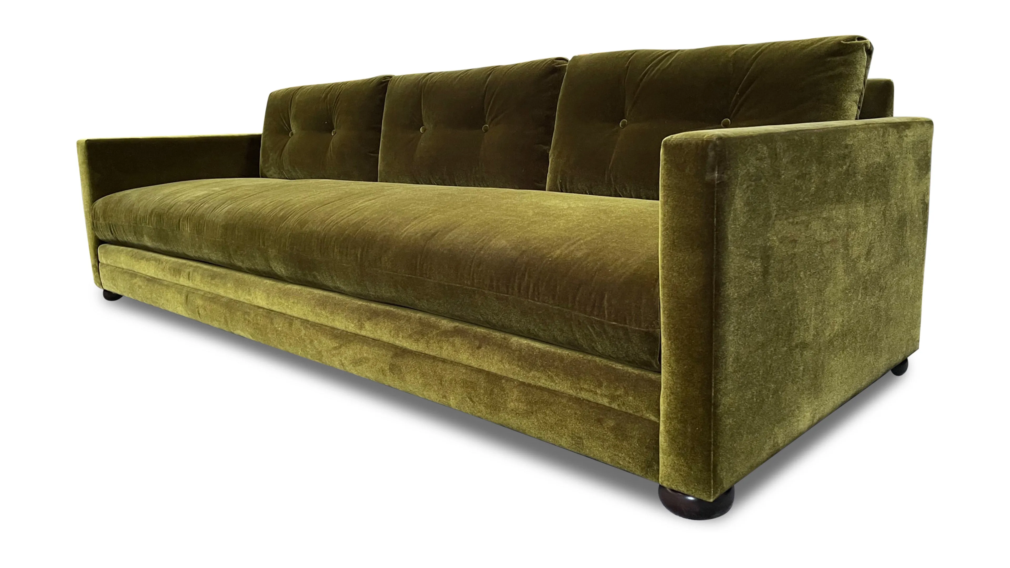 Alexandria Sofa Collection