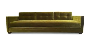 Alexandria Sofa Collection