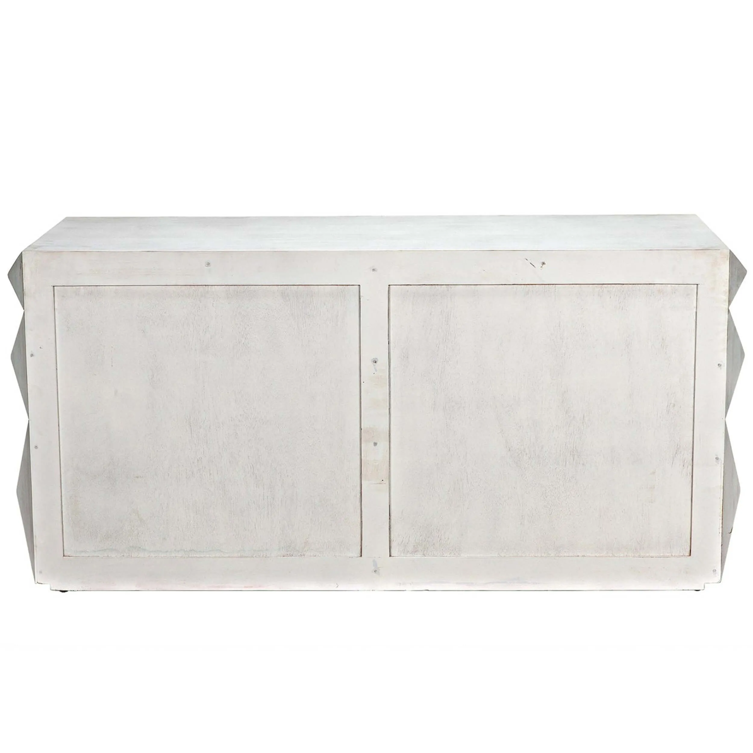 Allegra Dresser, White Wash