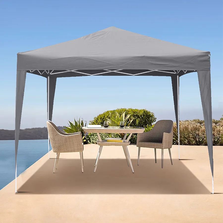 Amaya Folding Gazebo