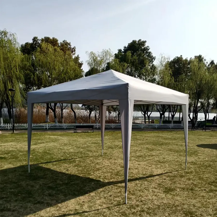 Amaya Folding Gazebo