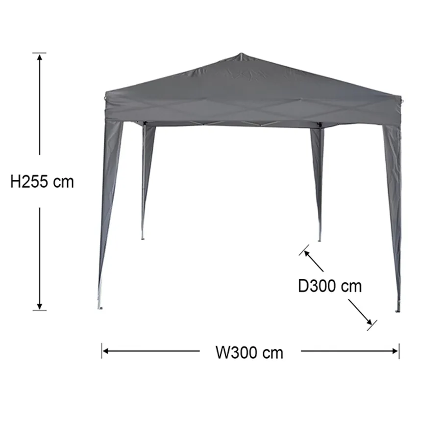 Amaya Folding Gazebo