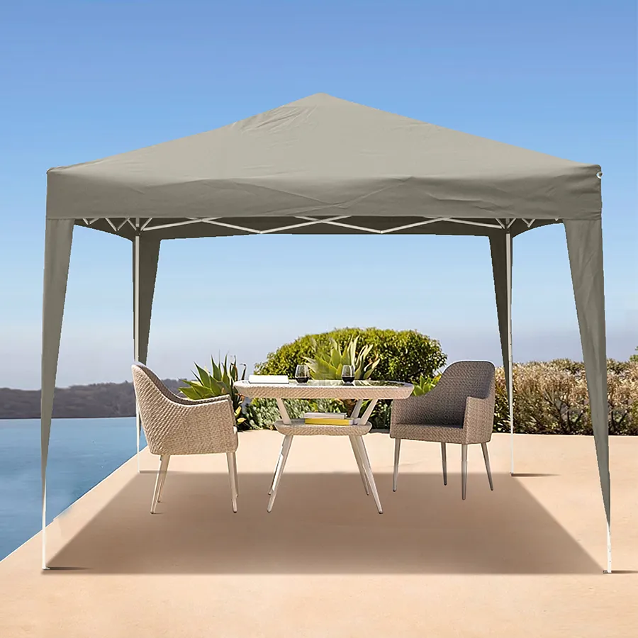 Amaya Folding Gazebo