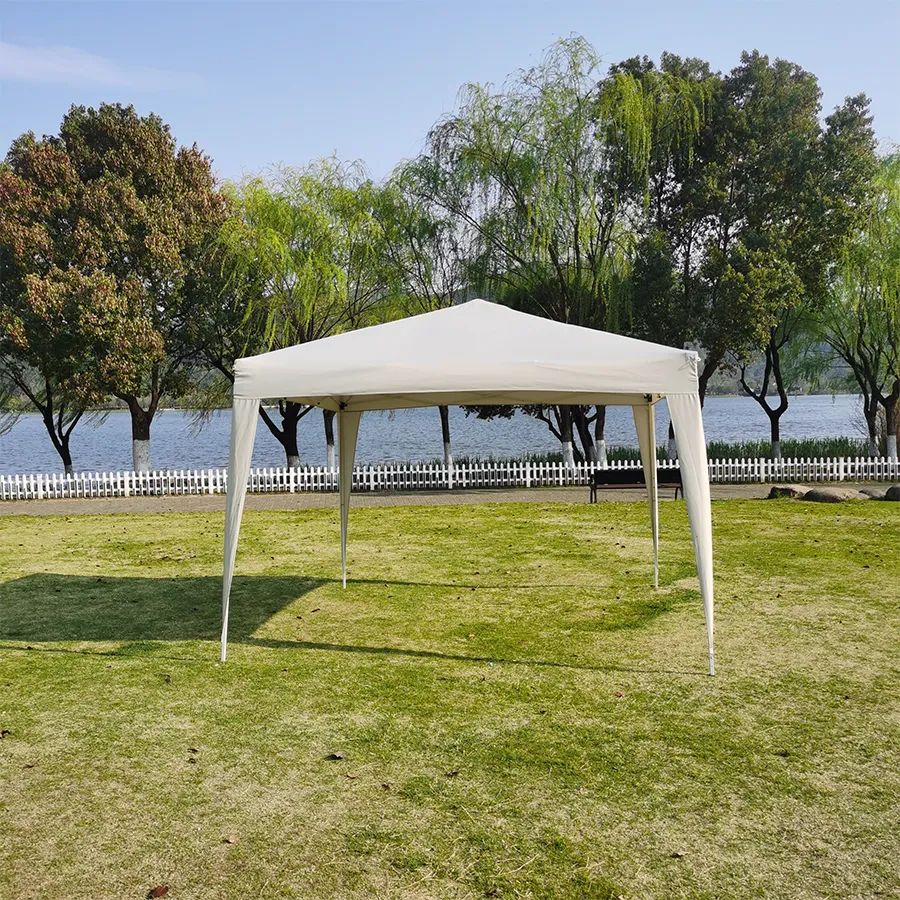 Amaya Folding Gazebo