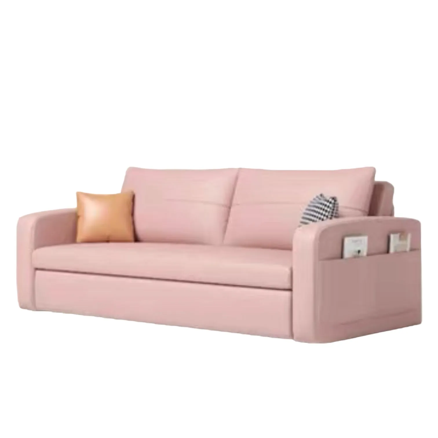 Angie Storage Sofa Bed