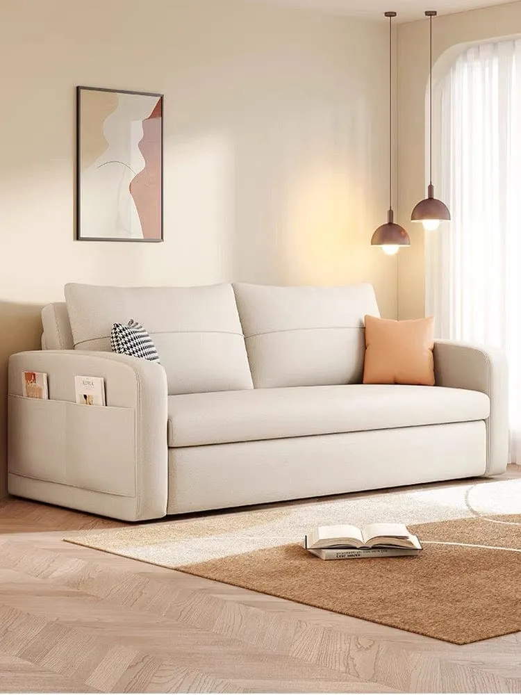 Angie Storage Sofa Bed