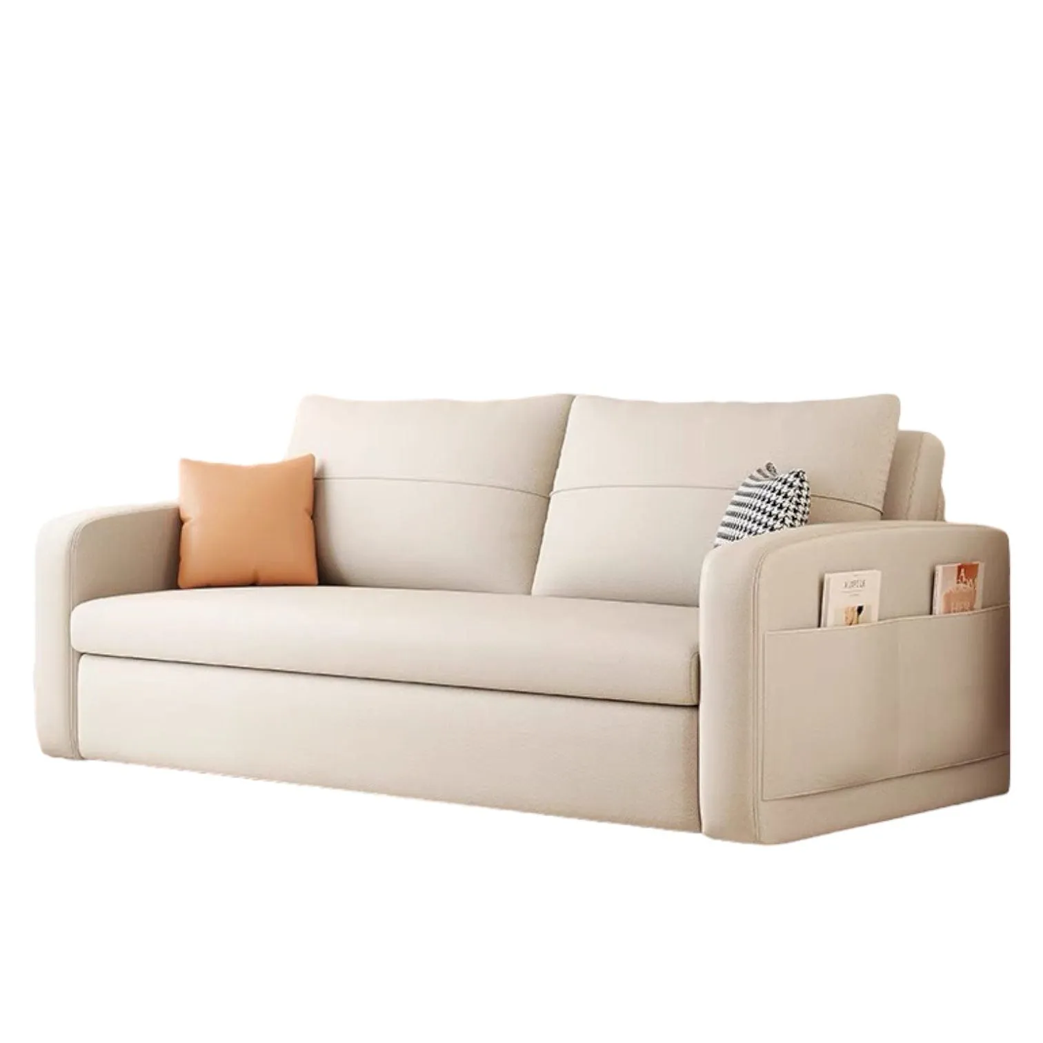 Angie Storage Sofa Bed