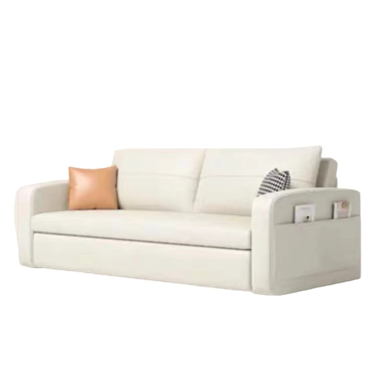 Angie Storage Sofa Bed