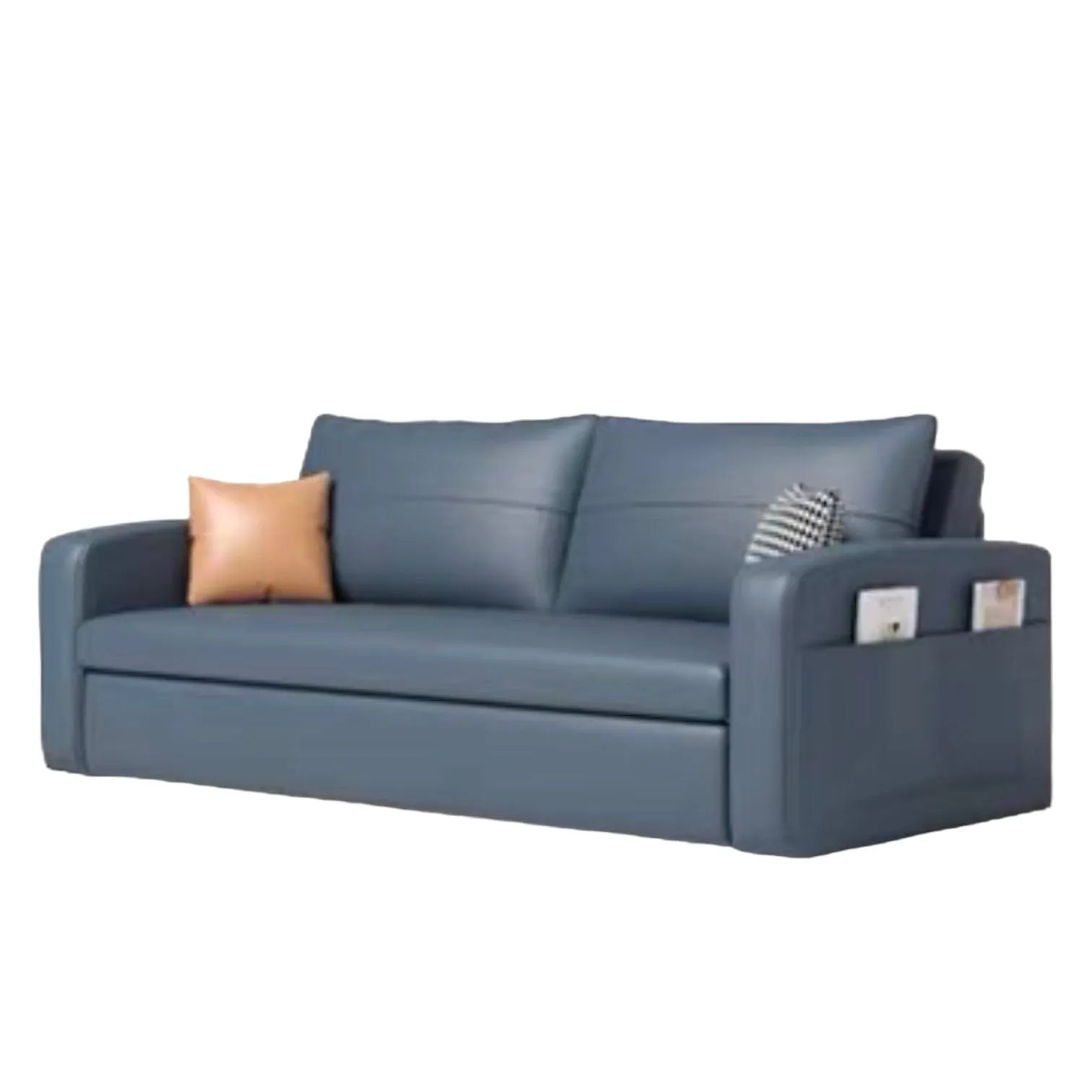 Angie Storage Sofa Bed