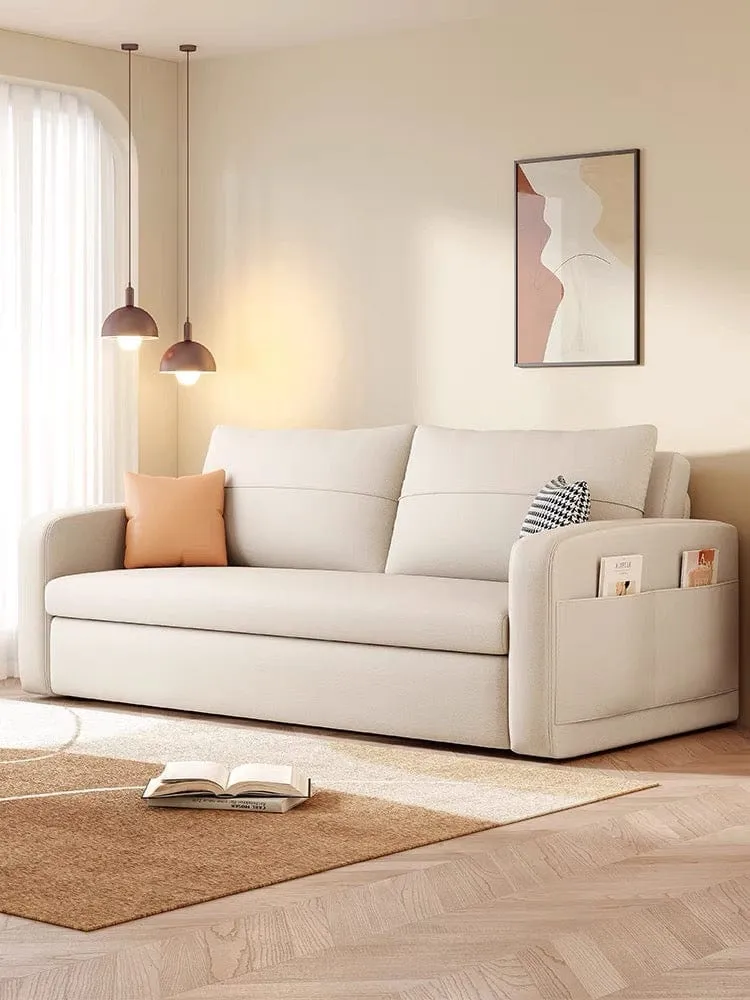 Angie Storage Sofa Bed