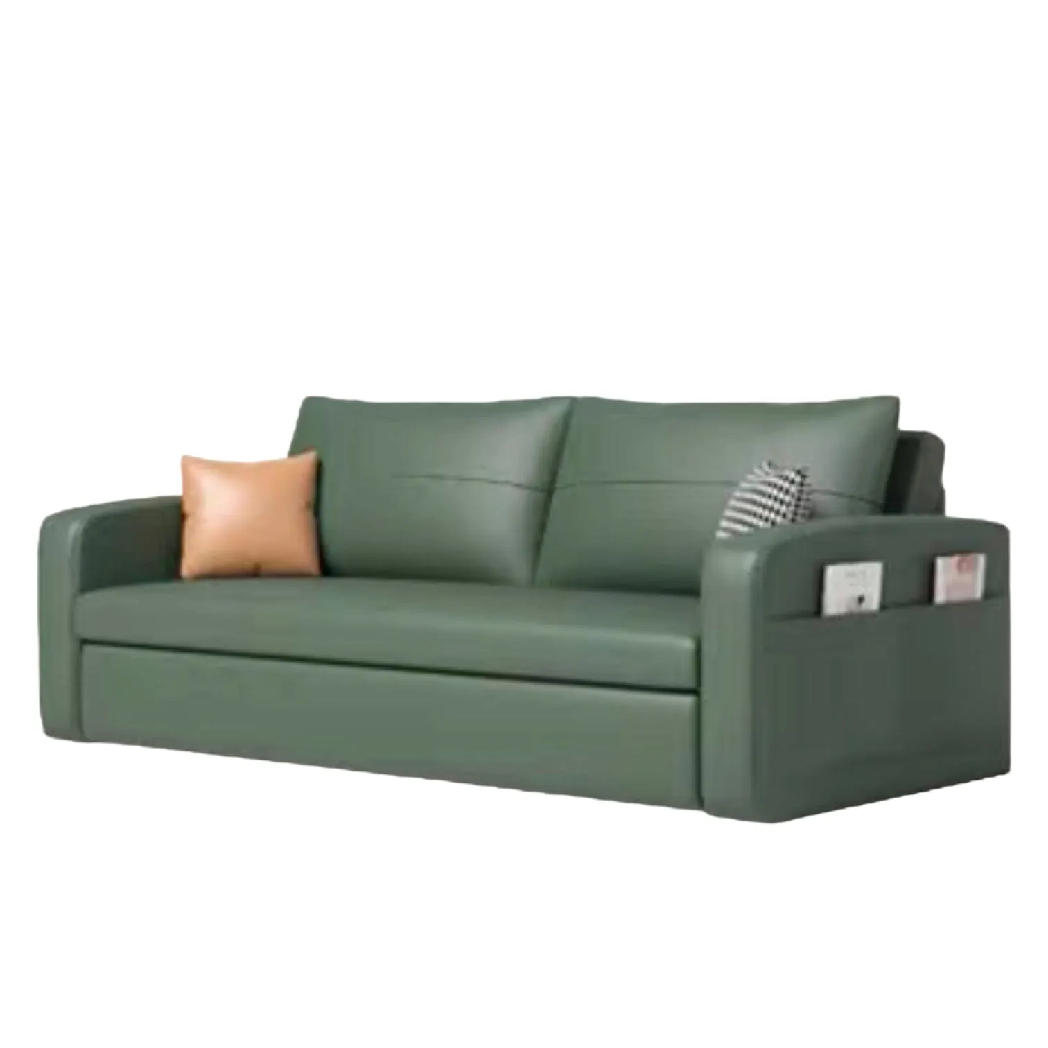 Angie Storage Sofa Bed