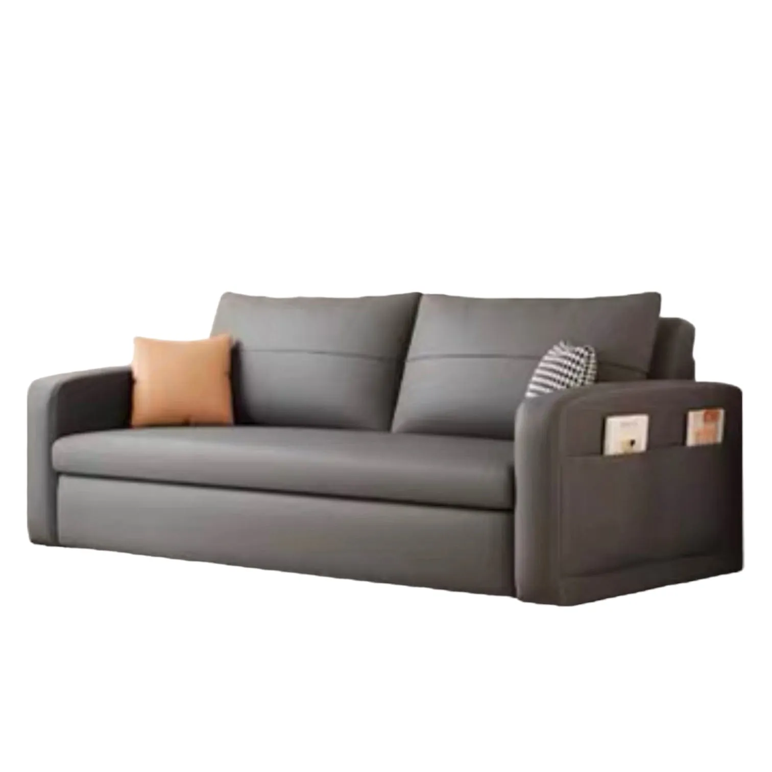 Angie Storage Sofa Bed