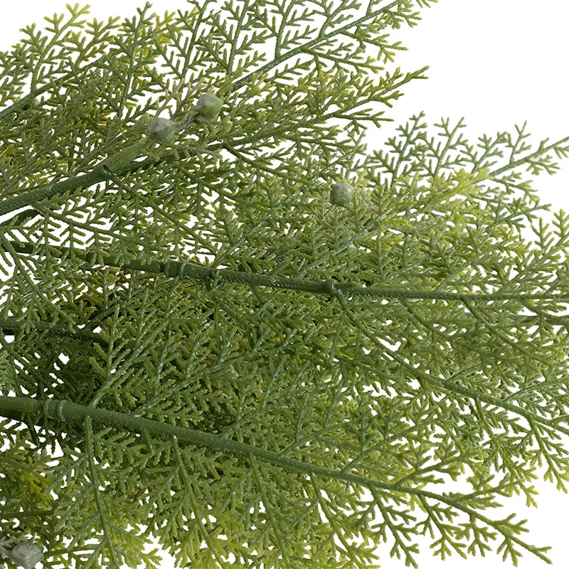 Arborvitae Small Spray 29.5"