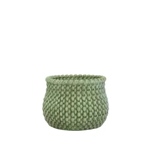 Arden Planter - Sage Green