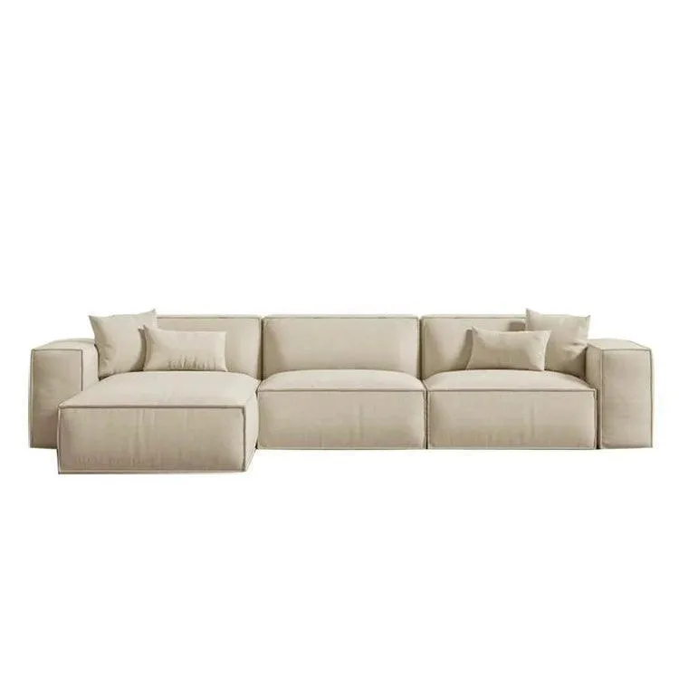 Aureus Sectional Sofa