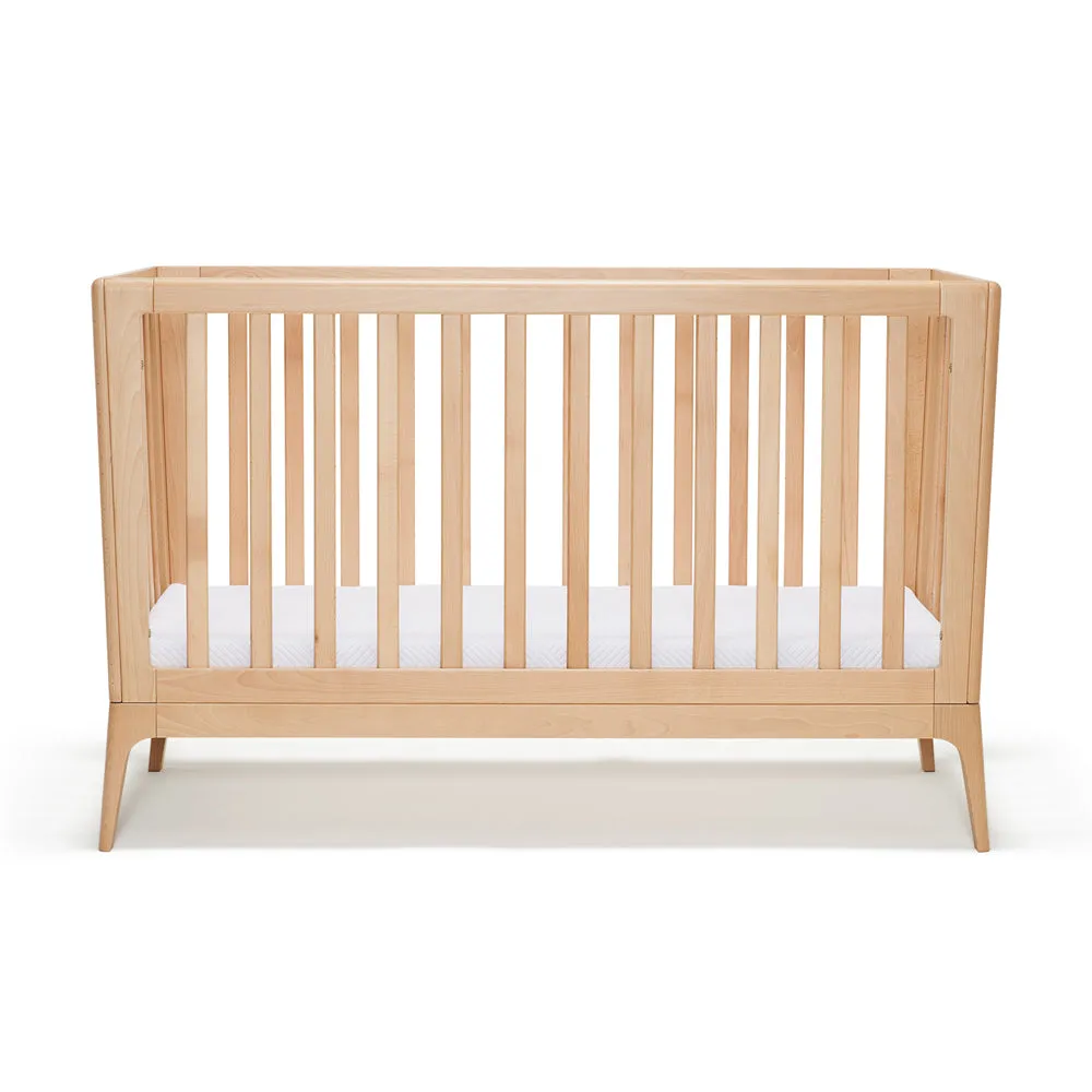 BabyRest Amara Cot   Dresser