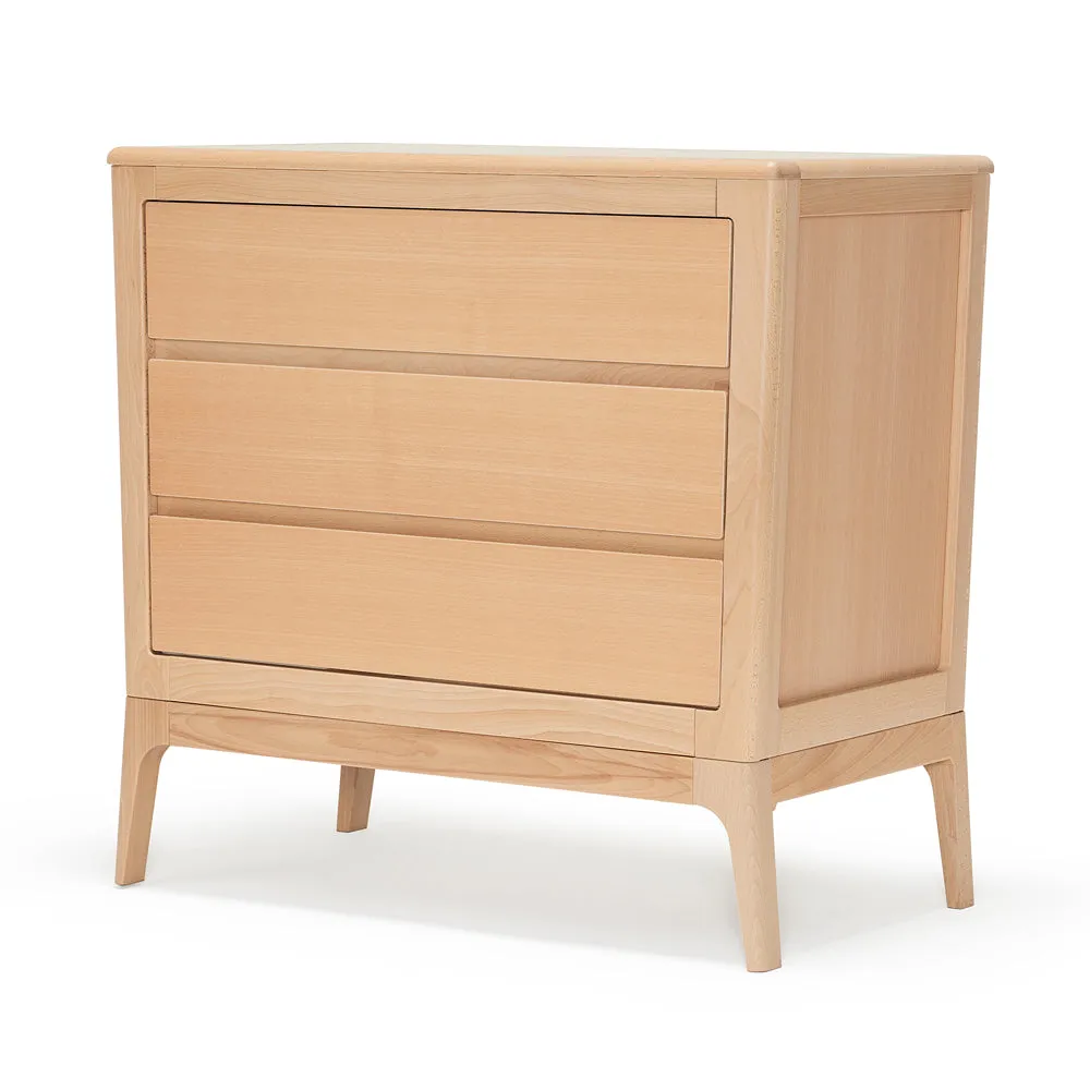 BabyRest Amara Cot   Dresser