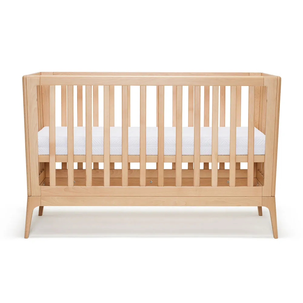 BabyRest Amara Cot   Dresser