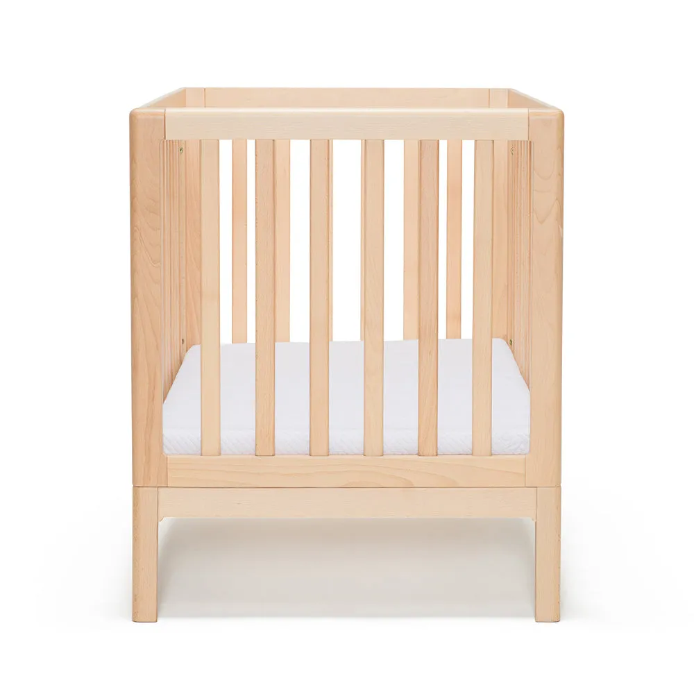 BabyRest Amara Cot   Dresser