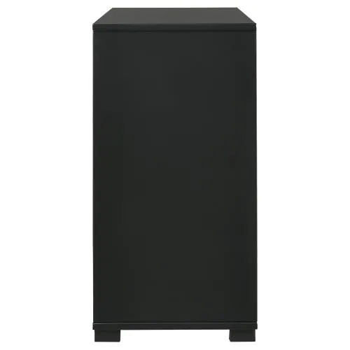 Belief Dresser Black