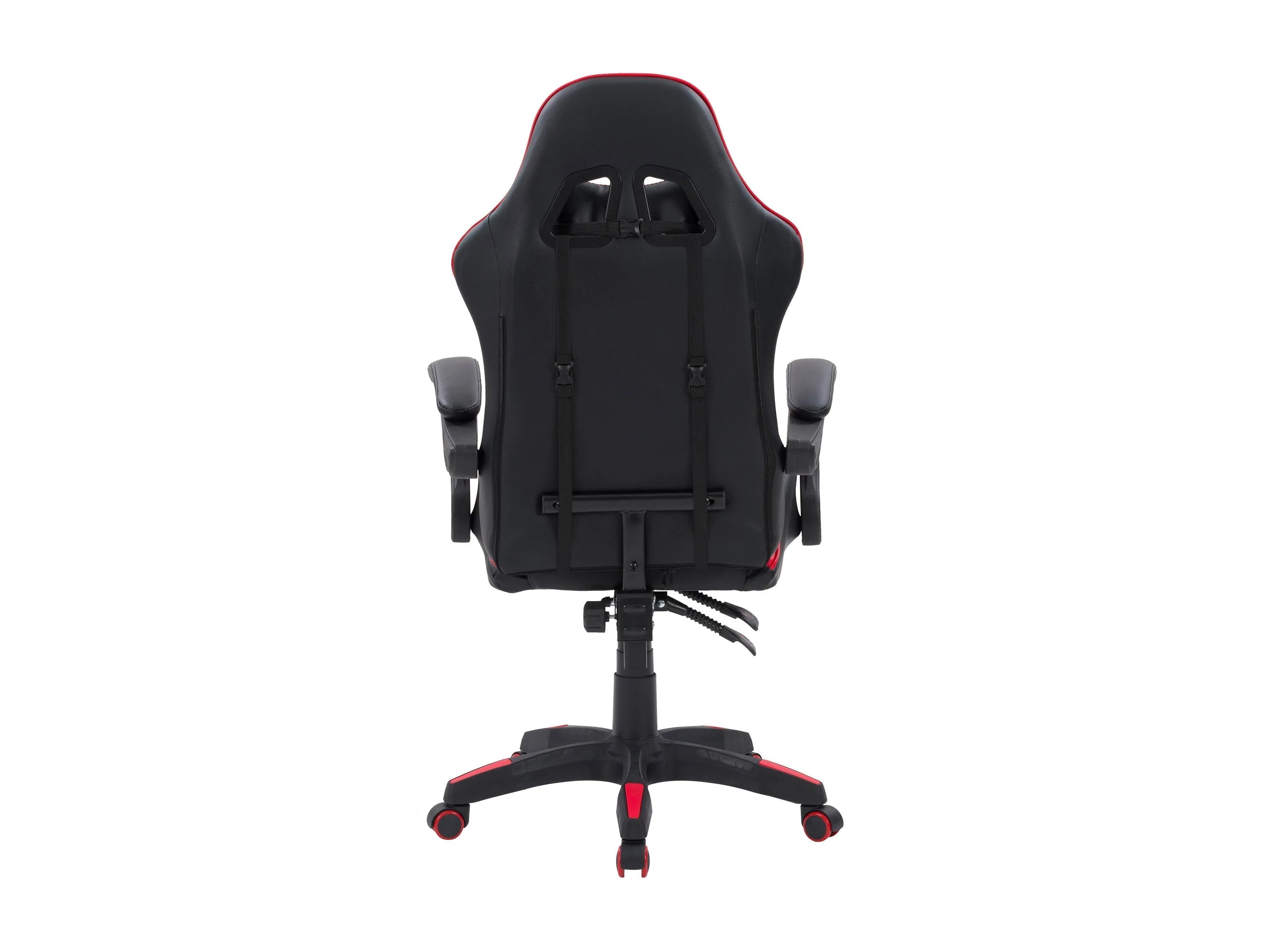 Black and Red Gaming Office Chair