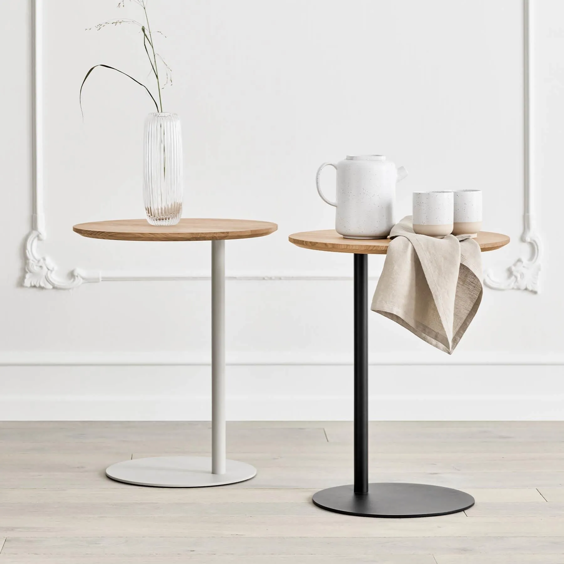 Bolia Pillar Side Table