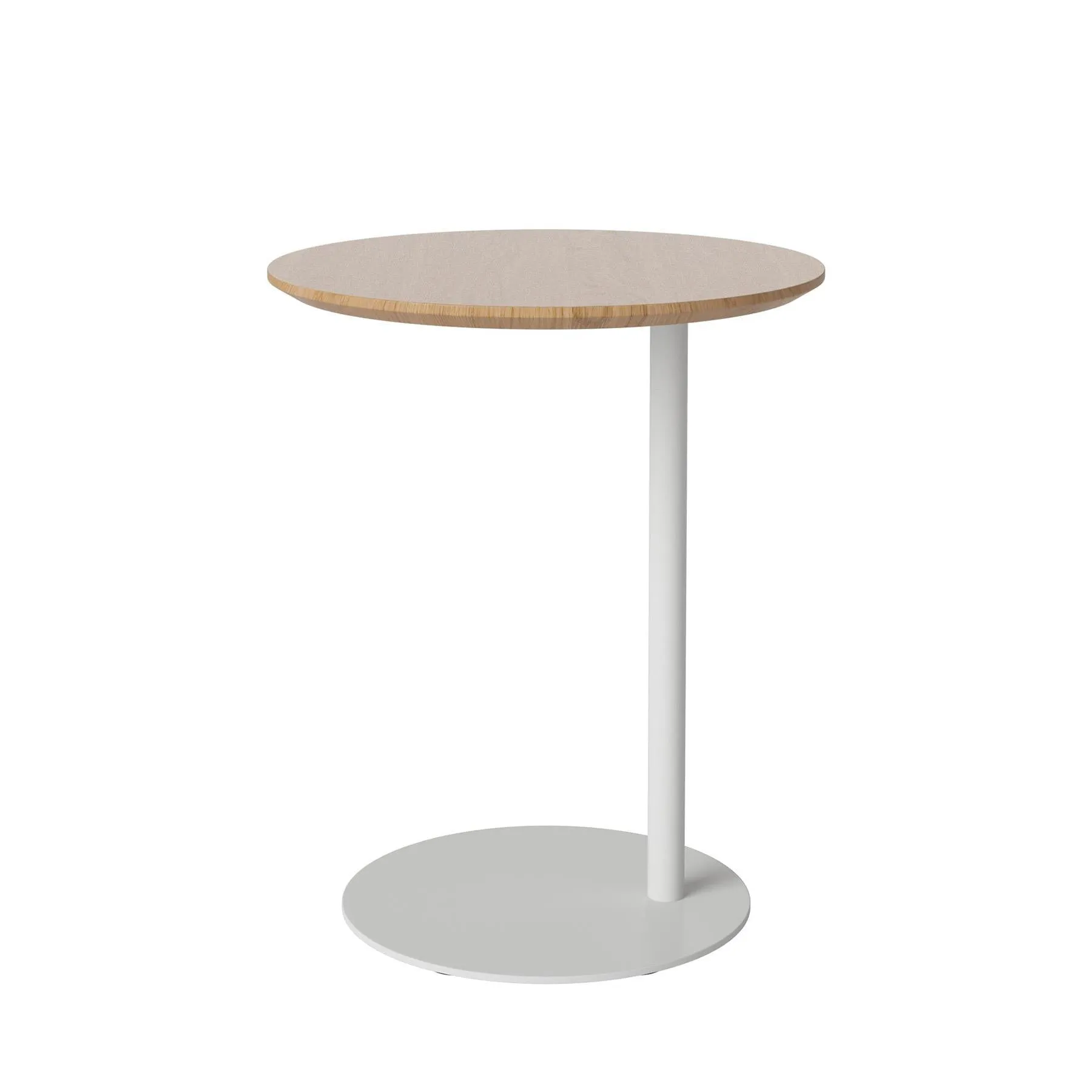 Bolia Pillar Side Table