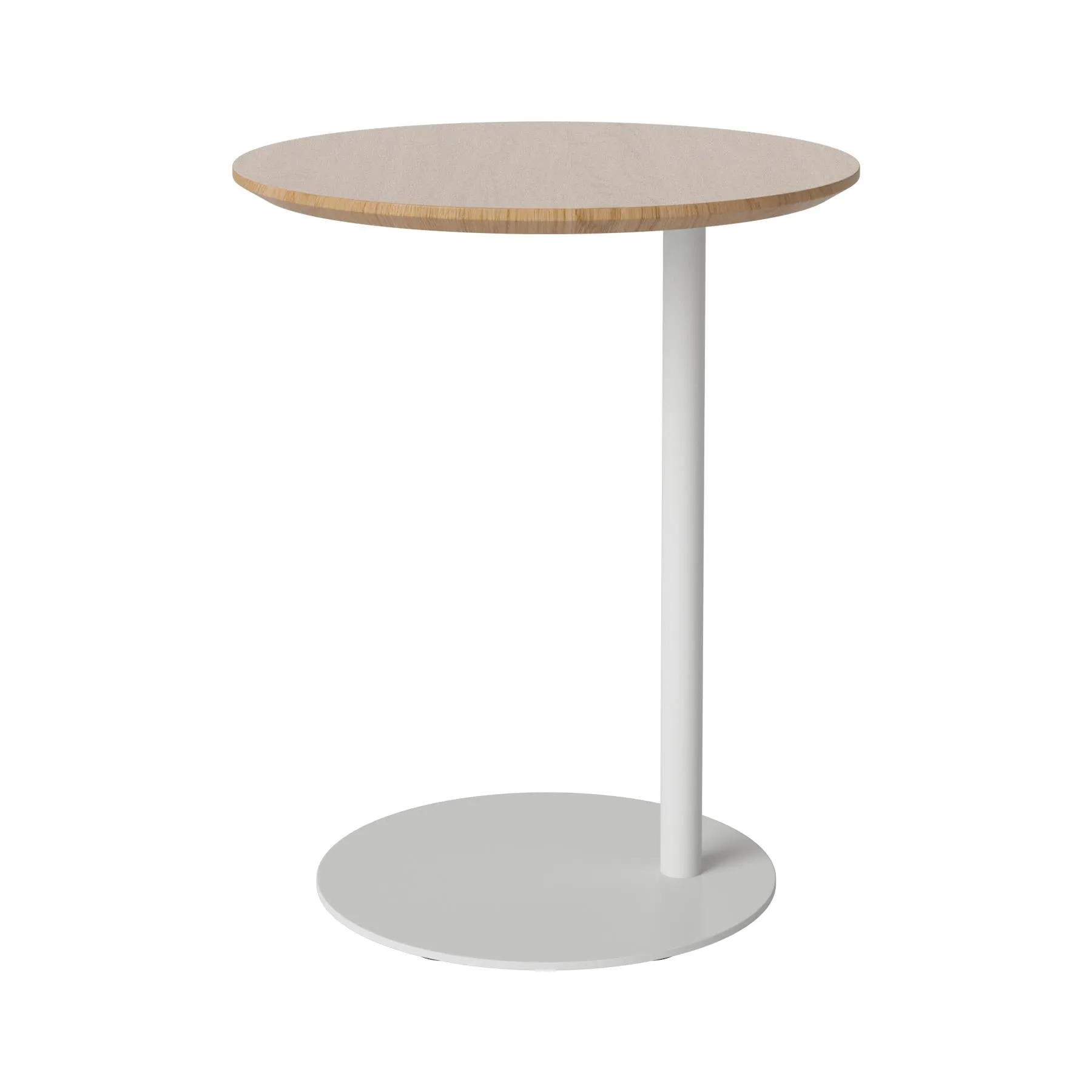 Bolia Pillar Side Table