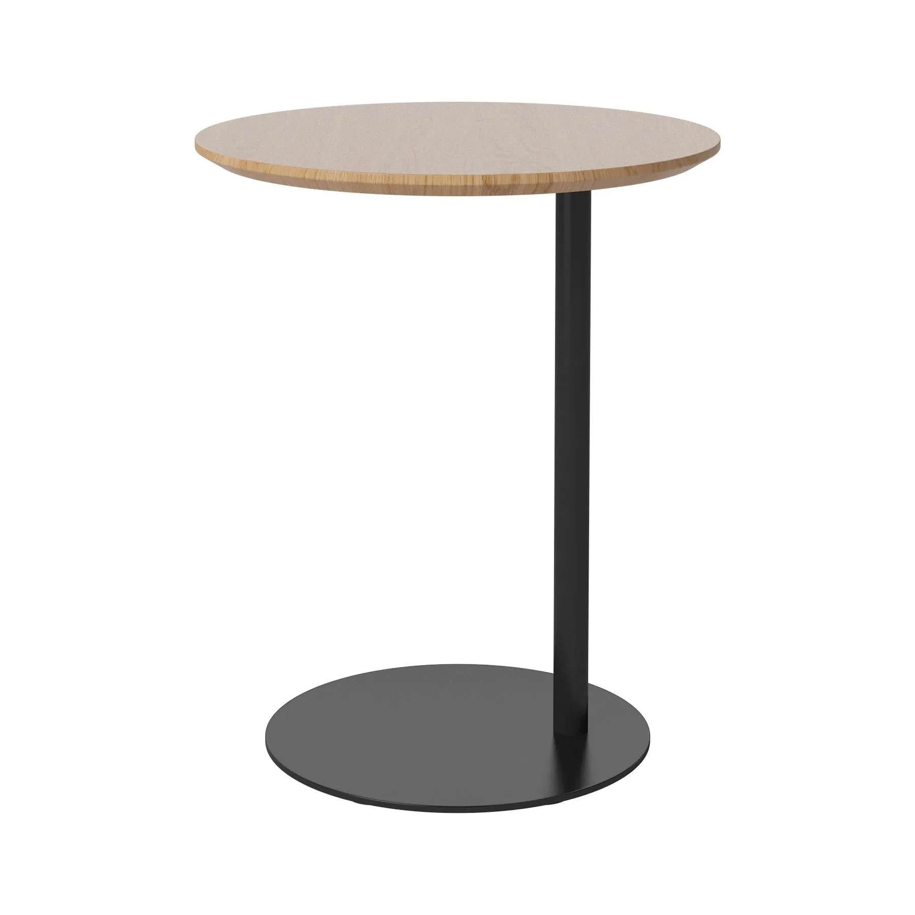 Bolia Pillar Side Table