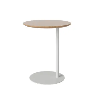 Bolia Pillar Side Table