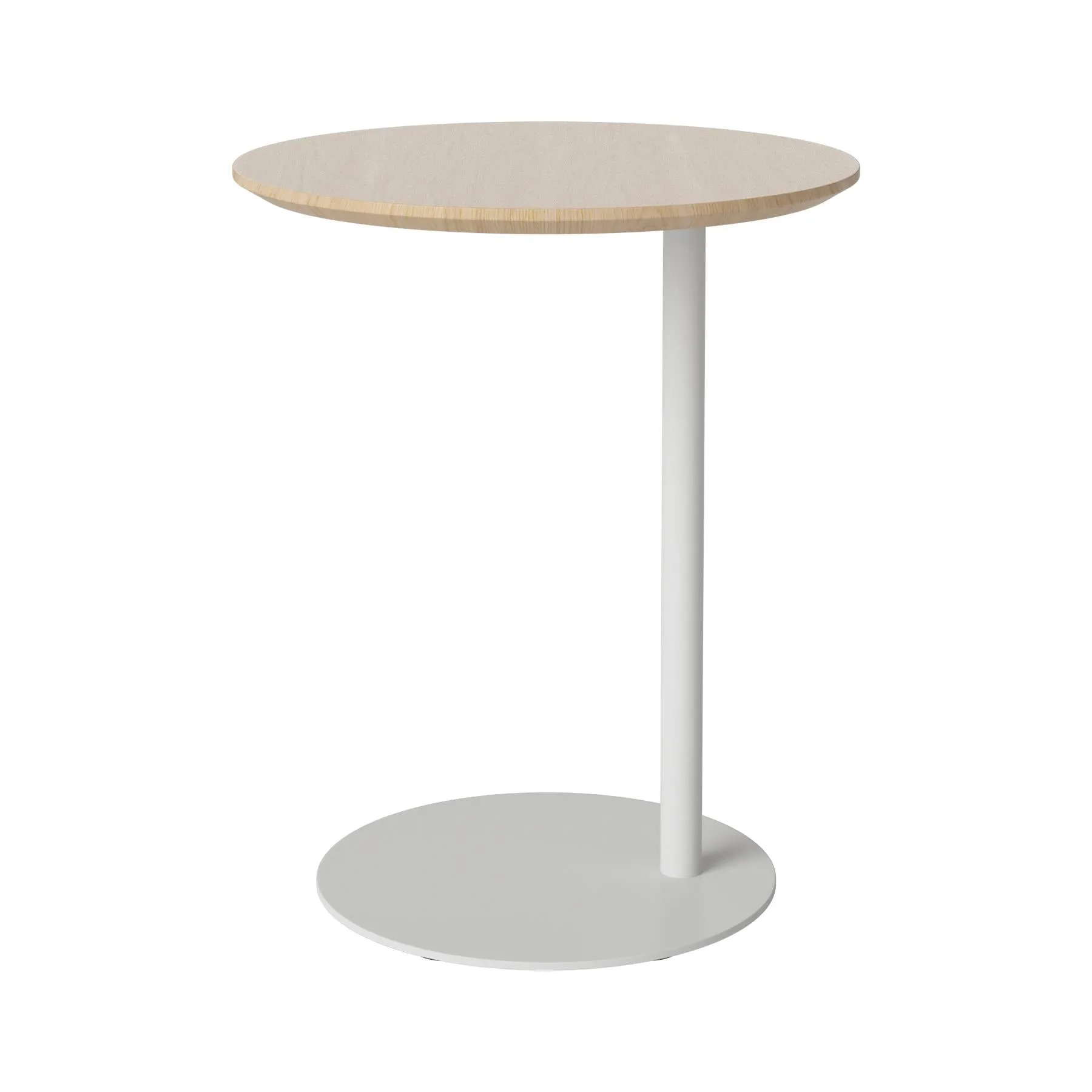 Bolia Pillar Side Table