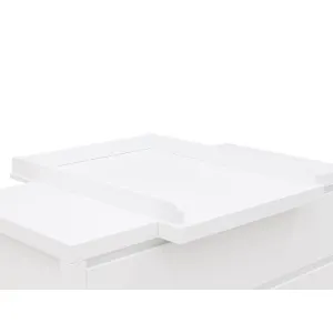 Bopita Barrier Corisca - White